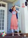 Casual Kurti thumb 6