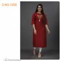 Casual Wear Kurti