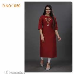 Casual Wear Kurti