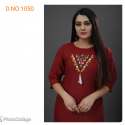 Casual Wear Kurti thumb 1