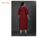 Casual Wear Kurti thumb 2