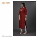 Casual Wear Kurti thumb 3