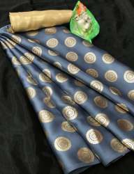 Classic Hit 100% Pure Sati Silk SAREE