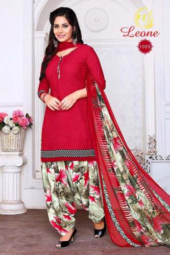 Crepe dress material clearance online