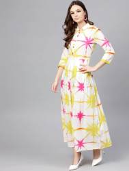 Crop Top by Nineten International