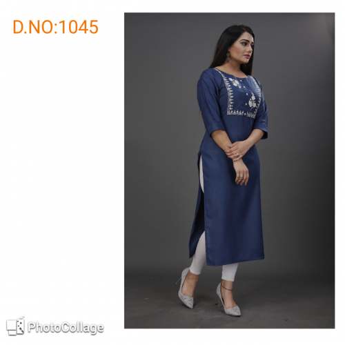 Daily Wear Kurti