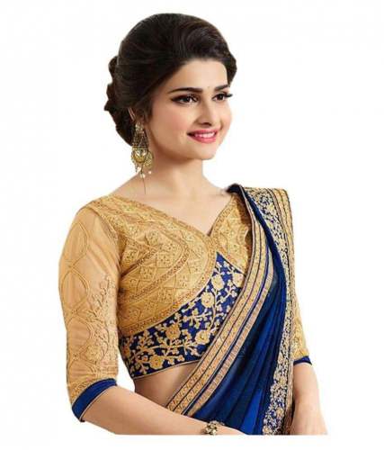 Nineten International Designer Saree