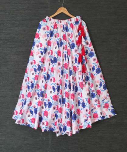Designer skirt 1