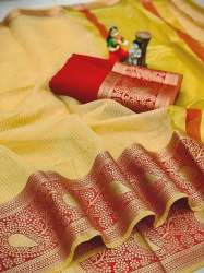 kota Doriya soft saree exclusive launch