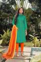 kurti-with-matching-dupatta-set