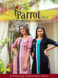 Ladies Kurti