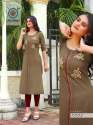 Ladies Kurti thumb 6