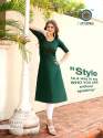Ladies Kurti thumb 8