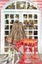 lehnga choli exclusive butterfly net thumb 2