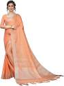 linen-and-silver-zari-weaving-sarees