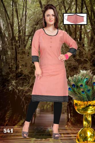 Neeva Fancy Kurti