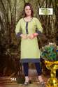 Neeva Fancy Kurti thumb 2