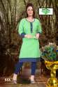 Neeva Fancy Kurti thumb 3