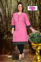 Neeva Fancy Kurti thumb 7