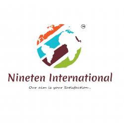 Nineten International logo icon