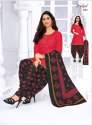 Printed Salwar Suits  thumb 1