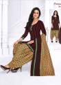 Printed Salwar Suits  thumb 11