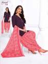 Printed Salwar Suits  thumb 5