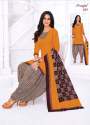 Printed Salwar Suits  thumb 6