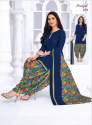 Printed Salwar Suits  thumb 7