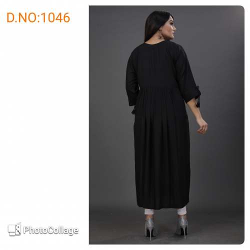 Regular kurti