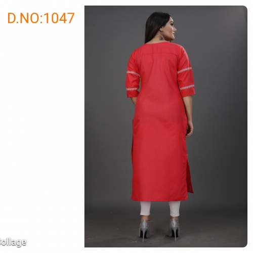 Regular Use Kurti