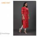 Regular Use Kurti thumb 3