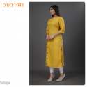 regular wear Kurti thumb 1