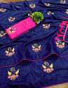Sana Silk collection saree thumb 7