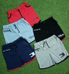  Sports Shorts