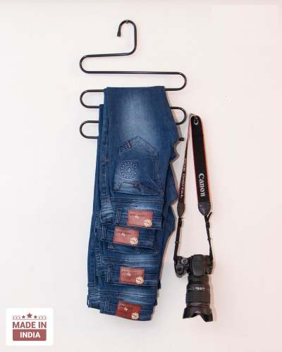 Stylish Bottom Jeans