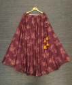 Traditional Ethnic skirt thumb 3