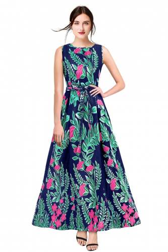 Tulsi Gown