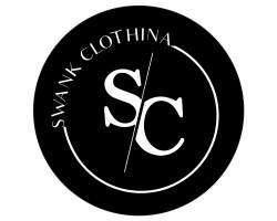 swank clothina logo icon