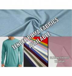 Tencel Knitted Fabric