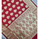 Banarasi Kataan Silk Saree