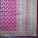 Banarasi Kataan Silk Saree thumb 1