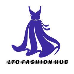Ltd Fashion hub logo icon