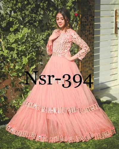 Exclusive Designer Lehenga 