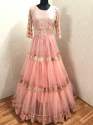 Exclusive Designer Lehenga  thumb 1