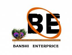 Banshi Enterprise logo icon