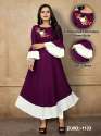 ANARKALI KURTI thumb 2