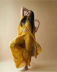  BOLLYWOOD WEAR FANCY DRESS