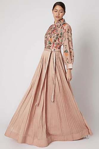 CREA PKURTI