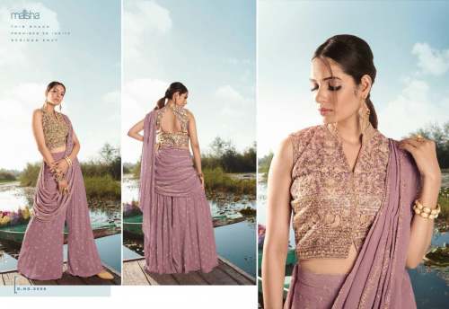 DESIGNER MAISHA DRESS